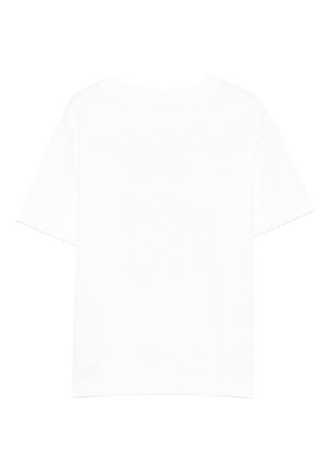 T-shirt Palm Angels Kids PALM ANGELS KIDS | T-SHIRT E POLO | PGAA002F25JER00A0330